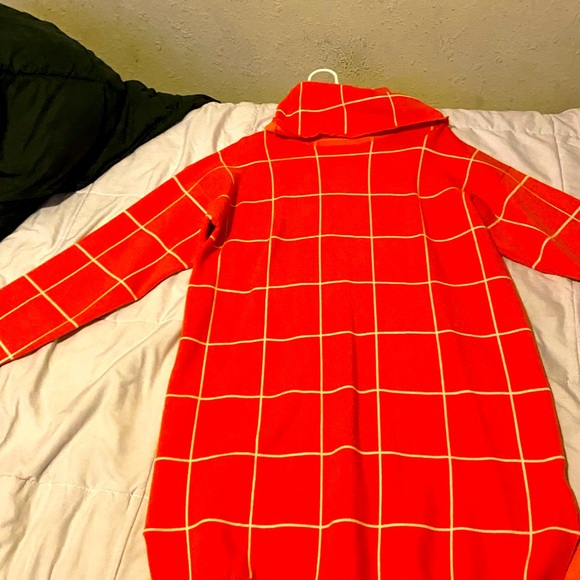 Plidinna sweater dress - Picture 3 of 4